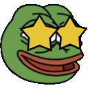 4990pepestareyes emoji