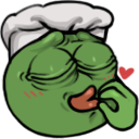 9743pepechefskiss emoji