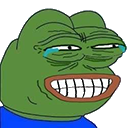 pepelaugh emoji