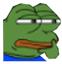 pepethink emoji