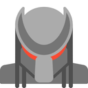 7867predator emoji