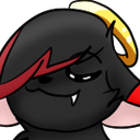 1003_FoxxoAngel emoji