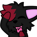 1072_FoxxoLaugh emoji