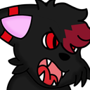 1464_FoxxoAngry emoji