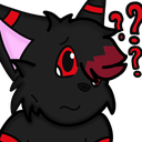 2583_FoxxoConfused emoji