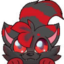 8649_FoxxoTail emoji