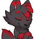 8762_FoxxoNod emoji