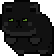 blackcatroll emoji