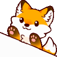 foxfeedme emoji