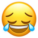 laughcry emoji