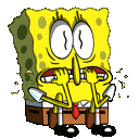 ScaredSpongebob emoji