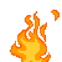 flamered emoji