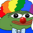 6358pepeclown emoji