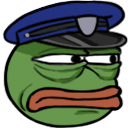 pepe_policjant emoji