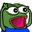 pepewow emoji