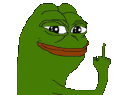 pepefinger emoji