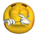 8_acry emoji