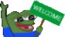 5919pepewelcome emoji