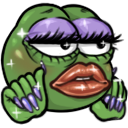 6000pepeperiodt emoji