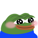 8251flushedpepe emoji