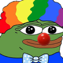 pepe_clown emoji