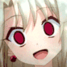 a_cute_illyia_scared_stare_wtf emoji