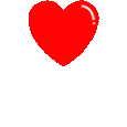 FZ_red_bouncing_heart emoji