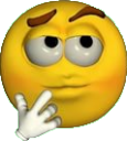 simonthink3 emoji