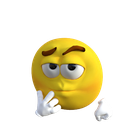 EmotiThink emoji