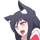 8272foxfluffing emoji