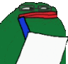 hmmnotesfast emoji