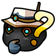 Cypher_Think emoji