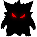 black_red emoji
