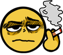 6987tiredsmoke emoji