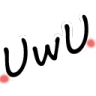 UWU emoji