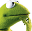 kermit_think emoji