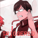iidatriggered8 emoji