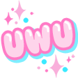 uwu emoji