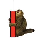 catredcandle emoji