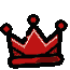 redcrown emoji