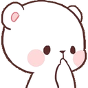 Hmmmm_bear emoji