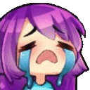 cry emoji