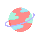 redearth emoji