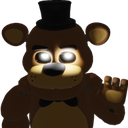7292freddynoeyes emoji