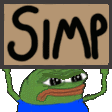 simpanimated emoji