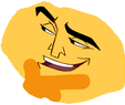 big_brain_think emoji