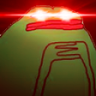 almhmmredeyes emoji