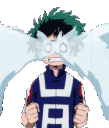dekucry emoji