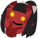 3129succubusthinking emoji