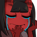 DemonCry emoji
